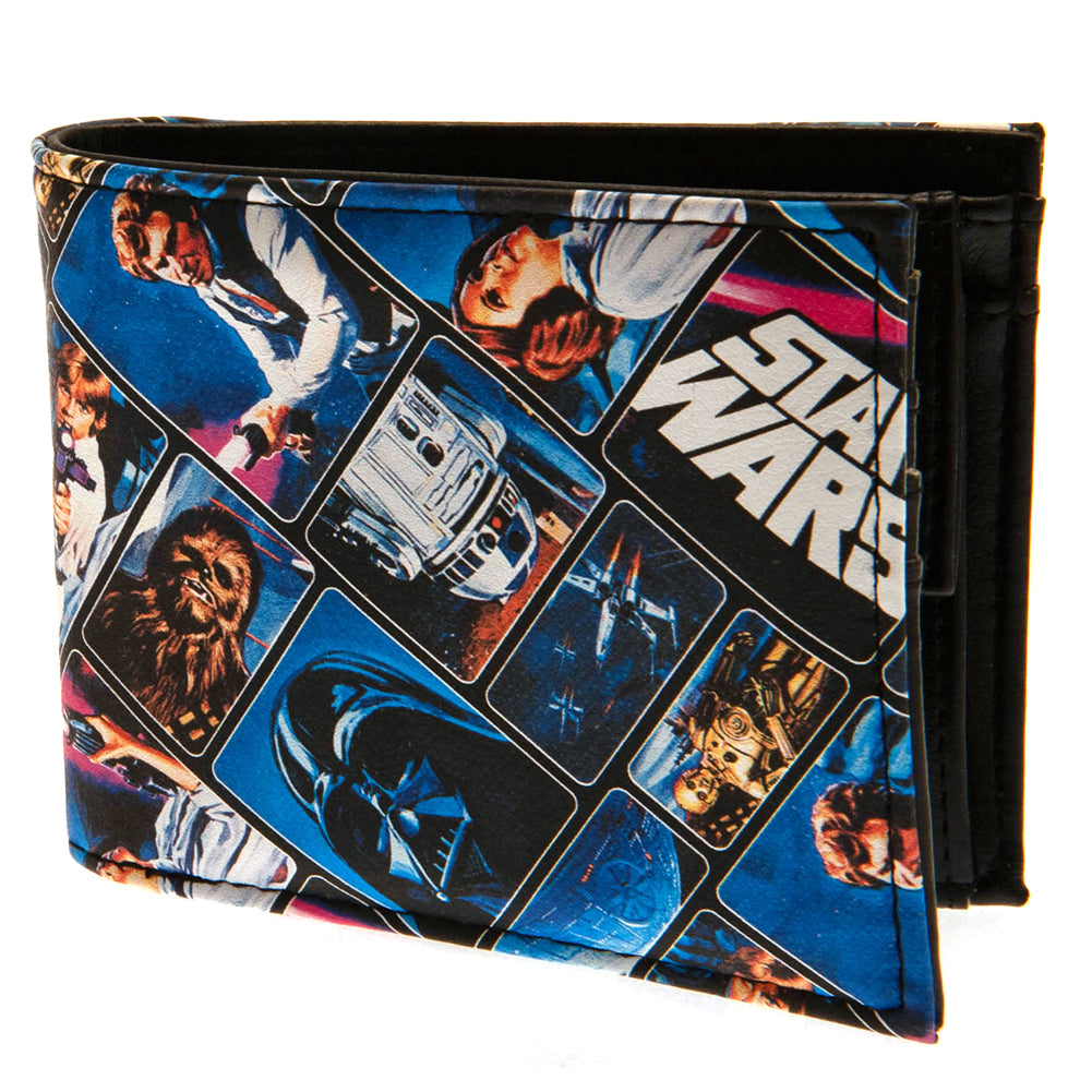 Star Wars Wallet