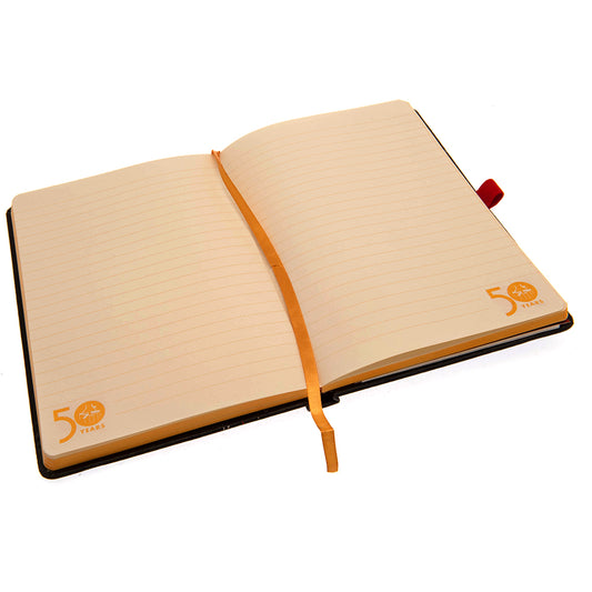 The Godfather Premium Notebook