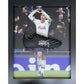 Tottenham Hotspur FC Son Signed Boot (Framed)