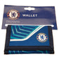Chelsea FC Nylon Wallet FS