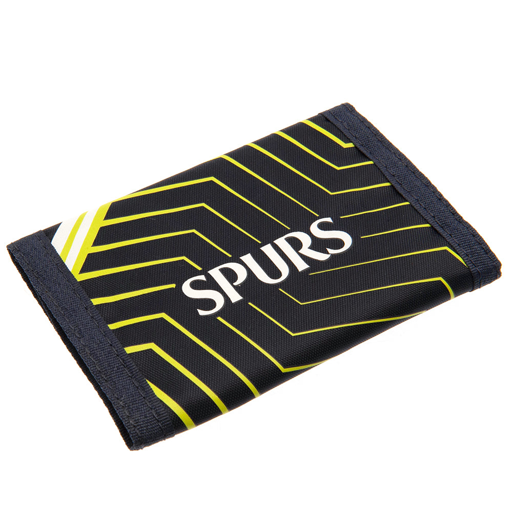 Tottenham FC Nylon Wallet FS