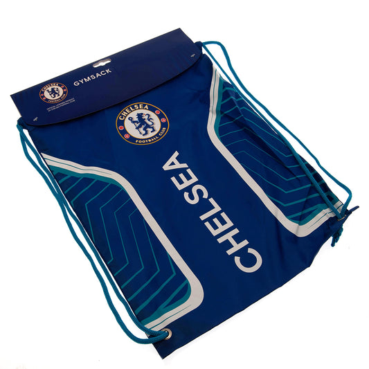Chelsea FC Gym Bag FS