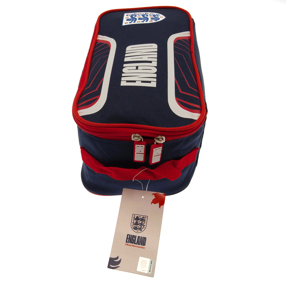 England FA Boot Bag FS