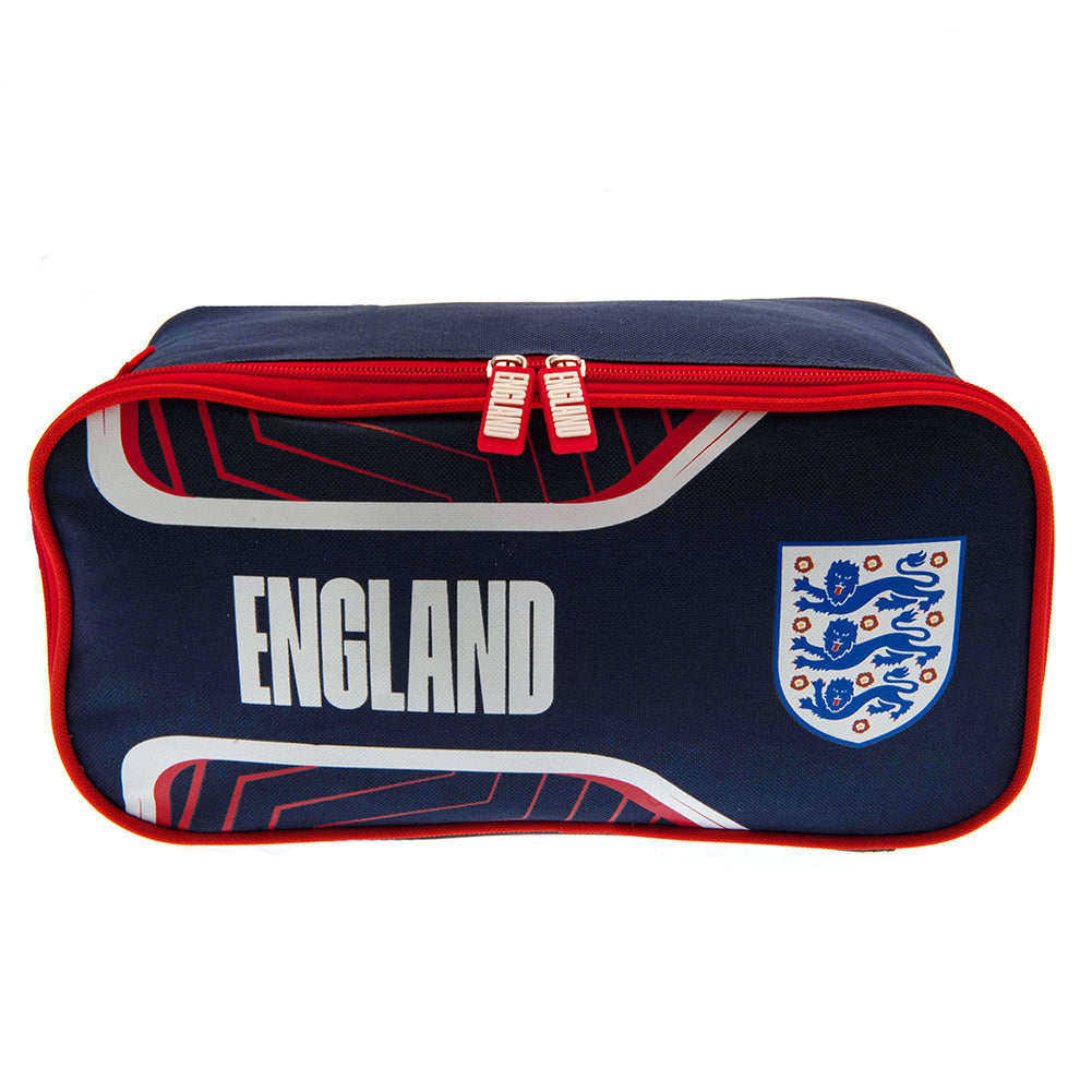 England FA Boot Bag FS