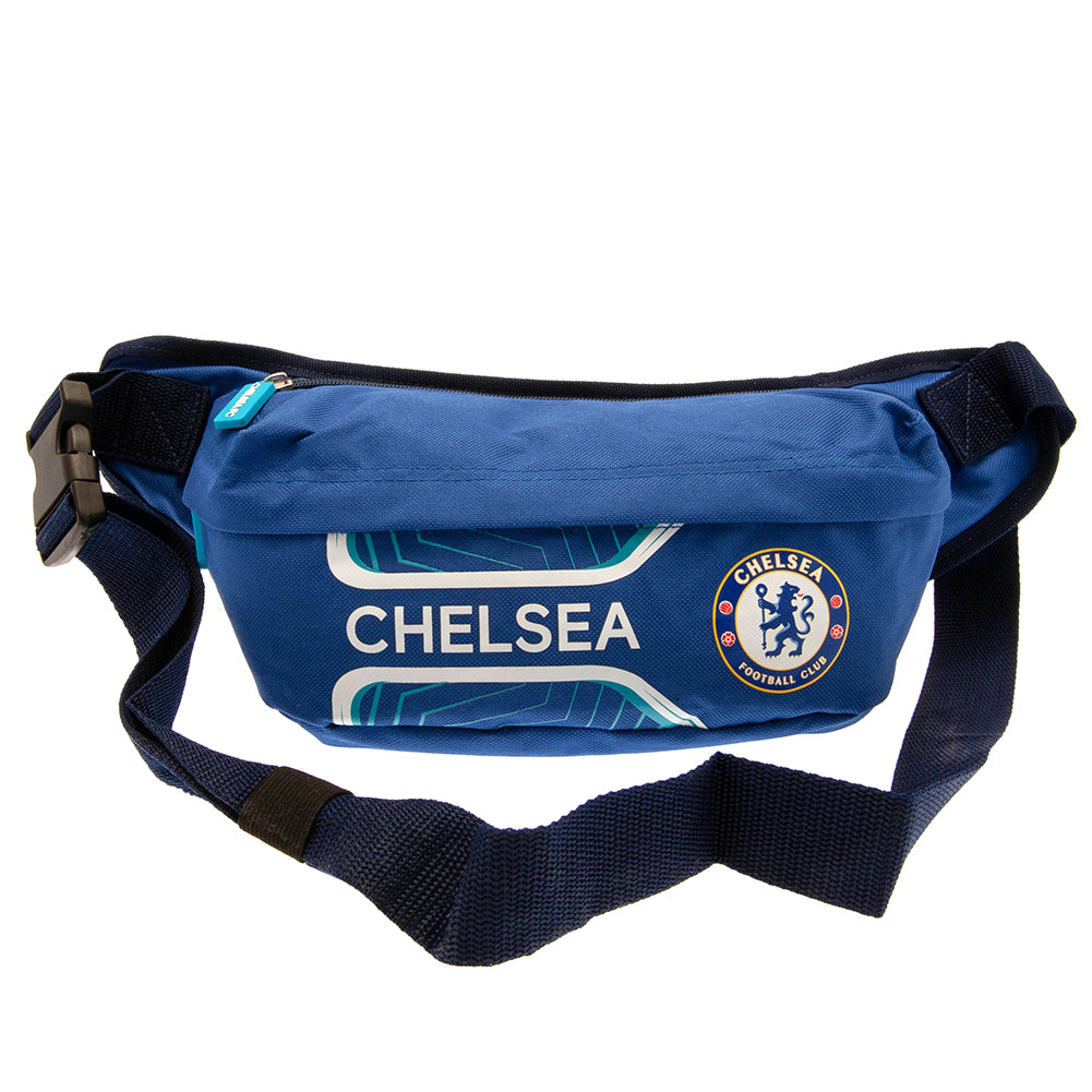 Chelsea FC Cross Body Bag FS