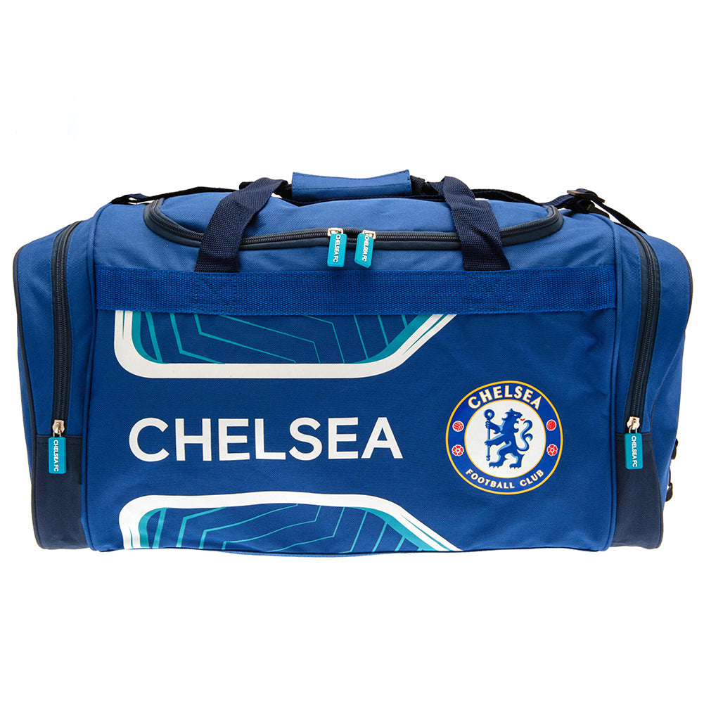 Chelsea Signed Jerseys & Souvenir
