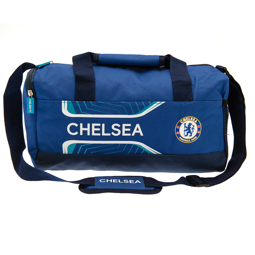 Chelsea FC Duffle Bag FS