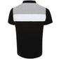 Liverpool FC Colour Block Polo Mens Black S