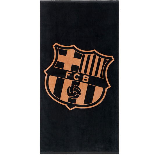 FC Barcelona Towel BG