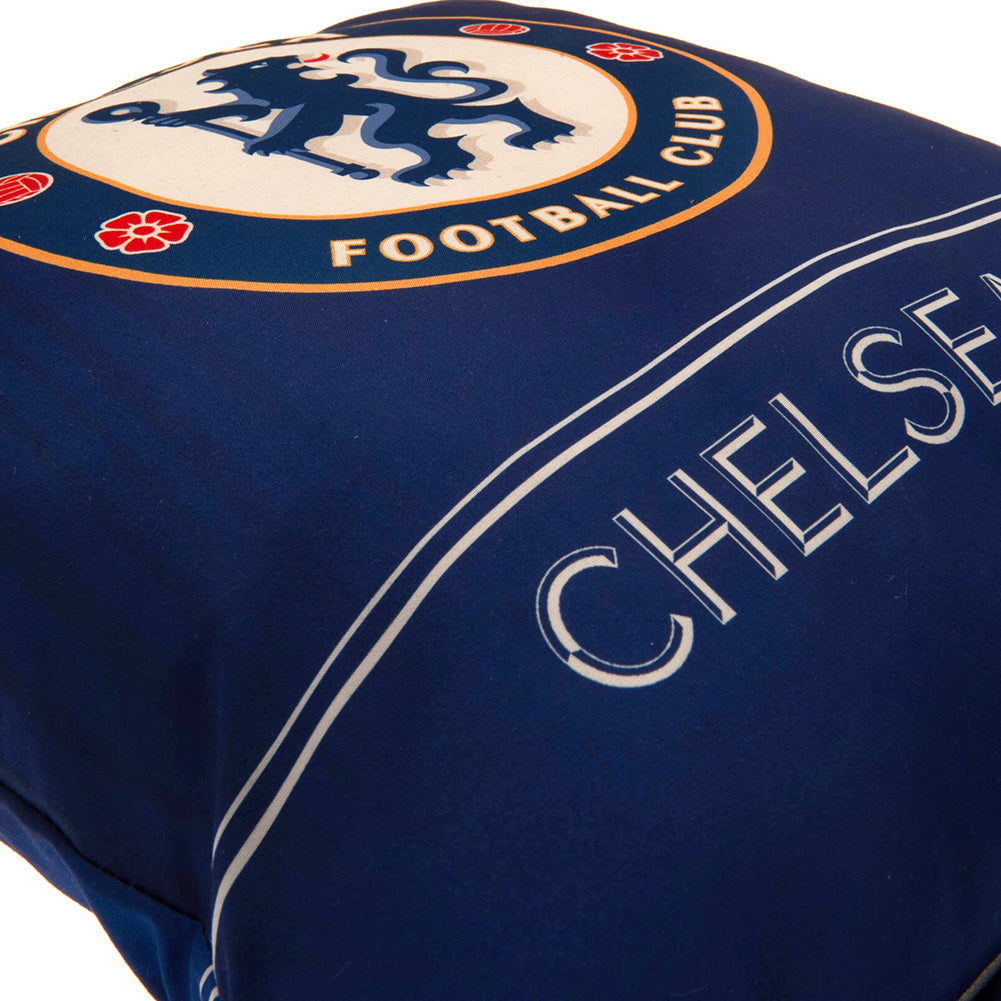 Chelsea FC Cushion HS