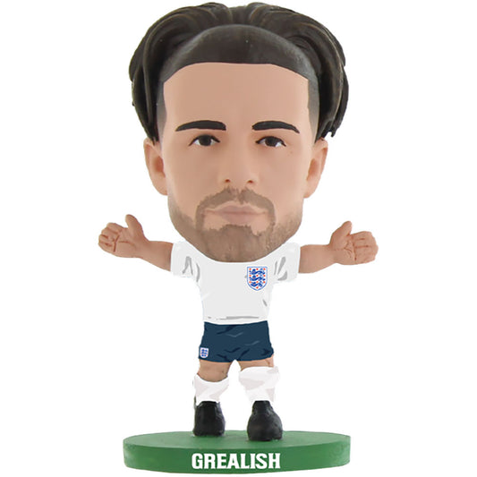 英格兰足协 SoccerStarz 格拉利什