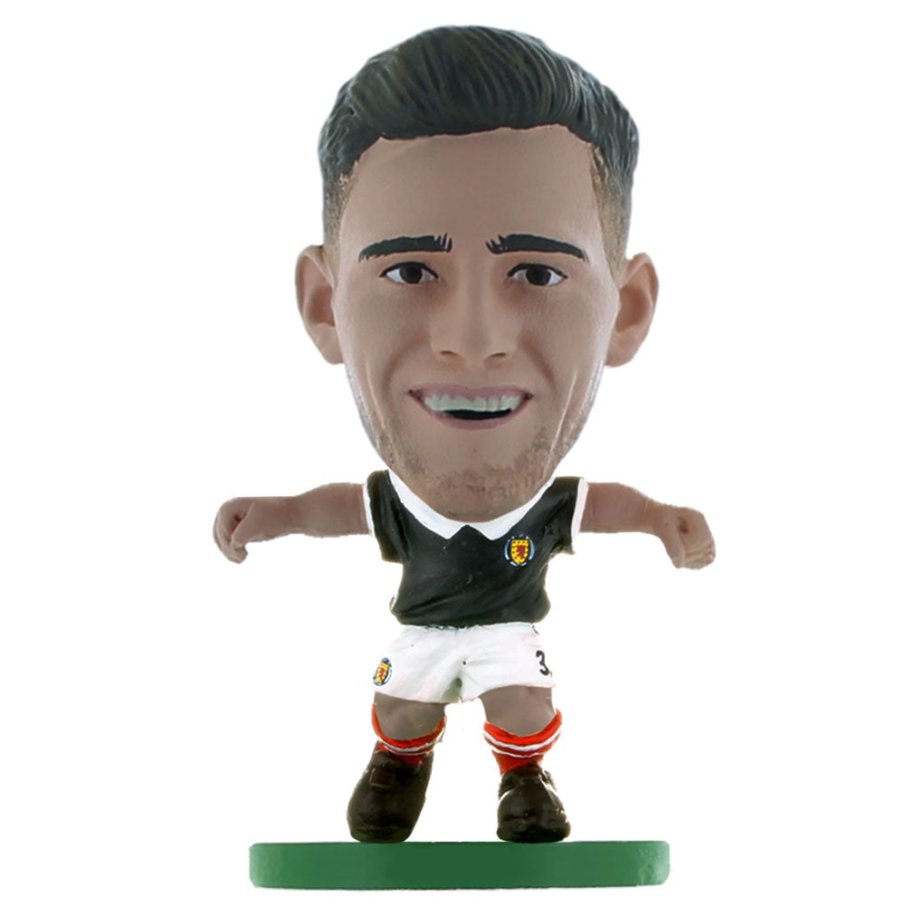 苏格兰足协 SoccerStarz Robertson