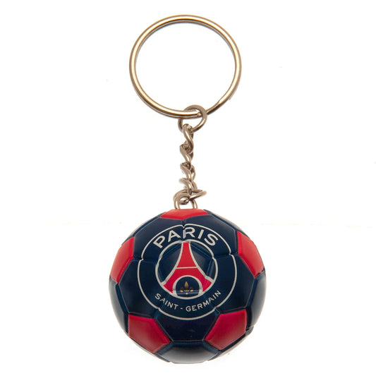 巴黎圣日耳曼足球俱乐部足球钥匙圈
