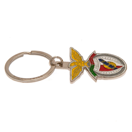 SL Benfica Keyring