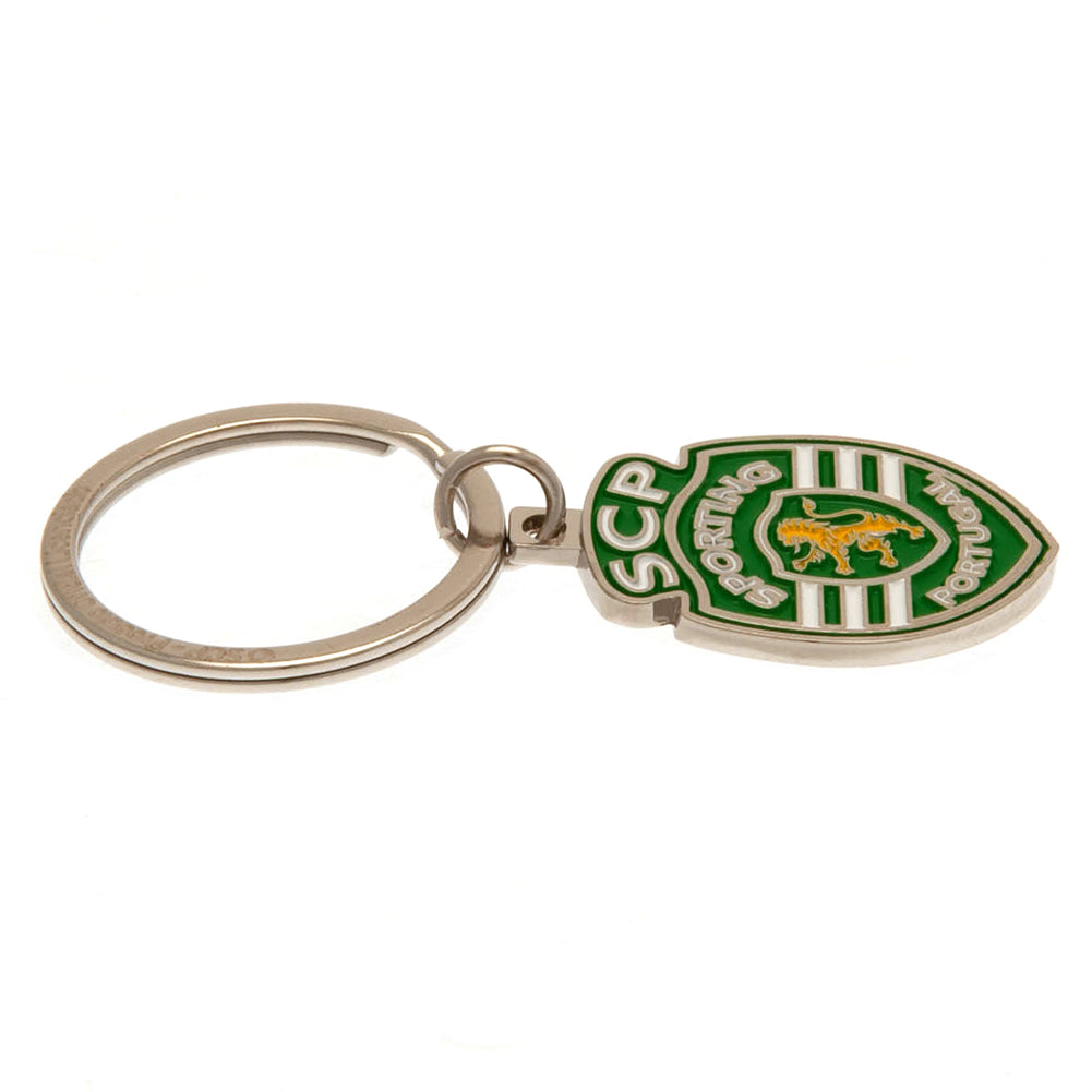 Sporting CP Keyring