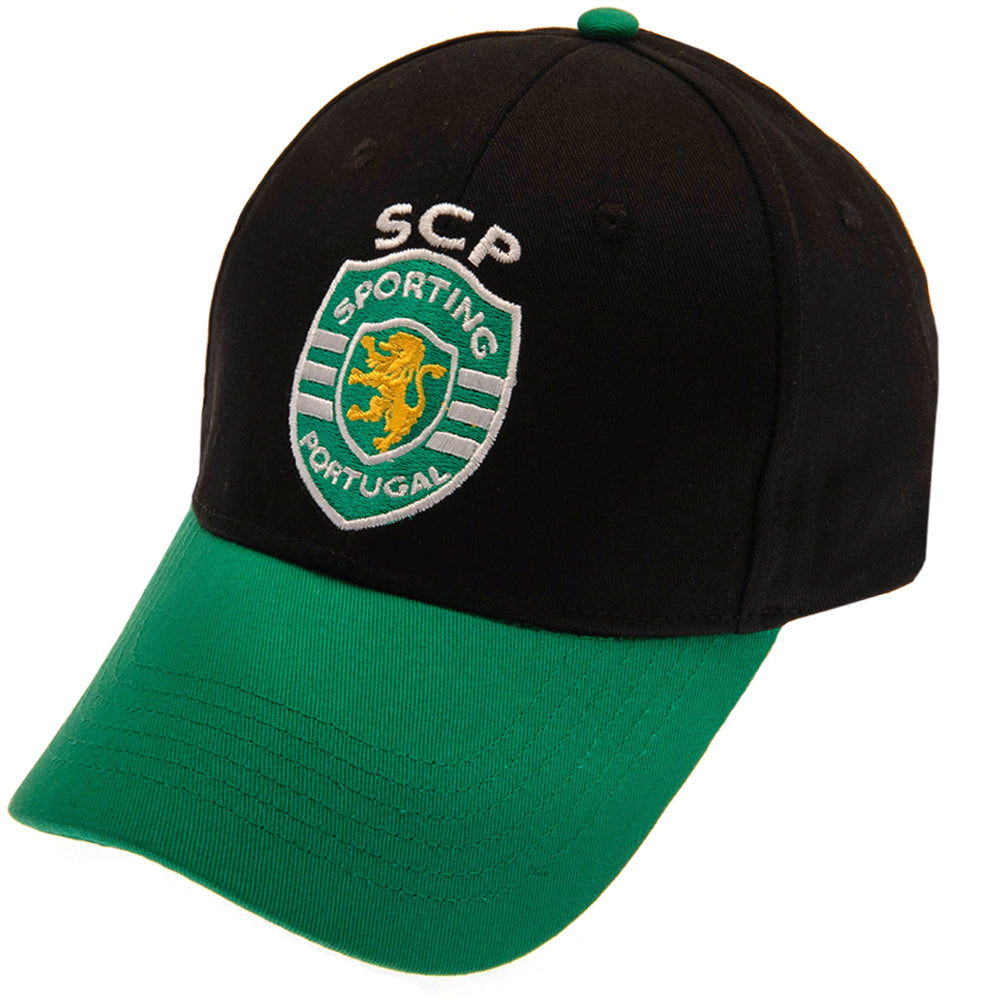 Sporting CP Cap