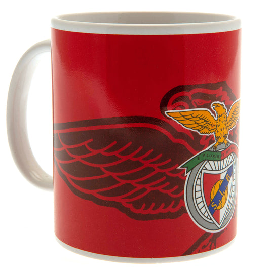 SL Benfica Mug