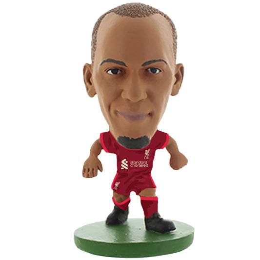 Liverpool FC SoccerStarz 2022 Fabinho