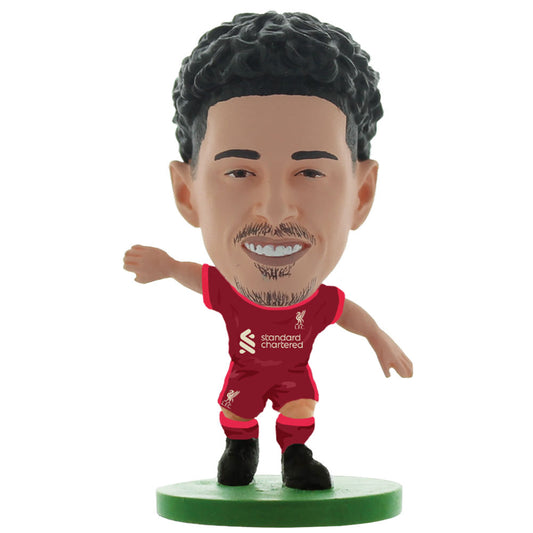 Liverpool FC SoccerStarz 2022 Jones