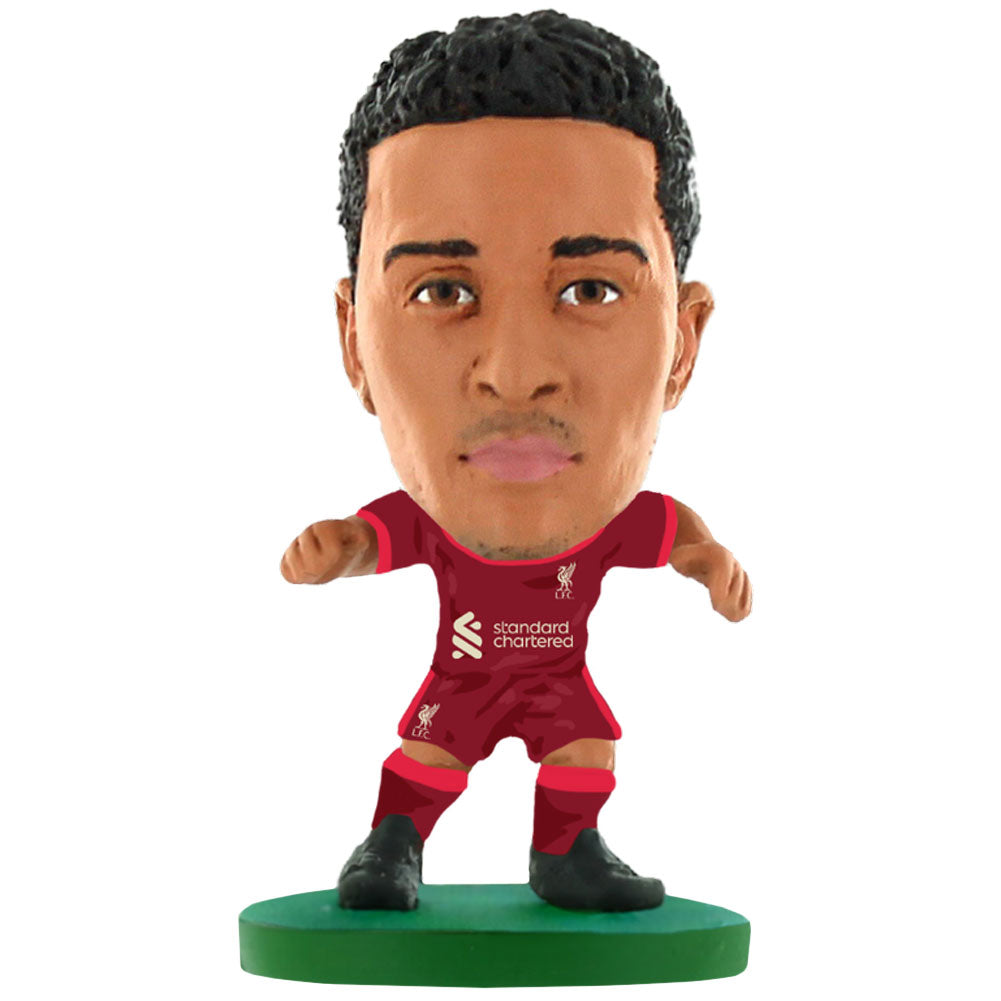 Liverpool FC SoccerStarz 2022 Thiago