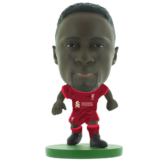 Liverpool FC SoccerStarz 2022 Keita