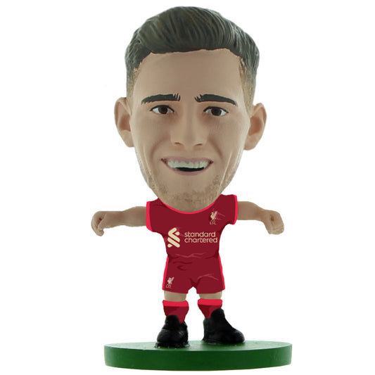 Liverpool FC SoccerStarz 2022 Robertson