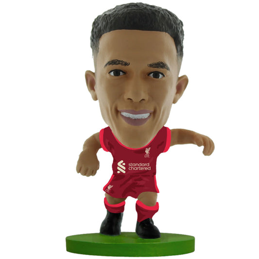 Liverpool FC SoccerStarz 2022 Alexander-Arnold