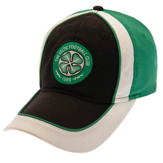 Celtic FC Tech Cap