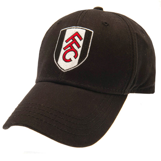 富勒姆足球俱乐部帽子