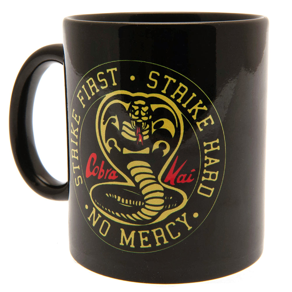 Cobra Kai Mug