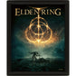 Elden Ring Framed 3D Picture