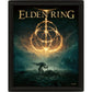 Elden Ring Framed 3D Picture