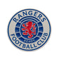 Rangers FC Badge Ready Crest