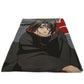 Naruto Fleece Blanket