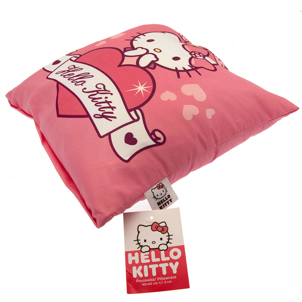 Hello Kitty Cushion