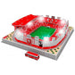 塞维利亚足球俱乐部 3D 体育场拼图