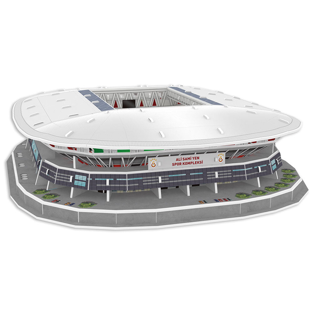 Galatasaray SK 3D Stadium Puzzle