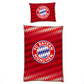 FC Bayern Munich Single Duvet Set CR