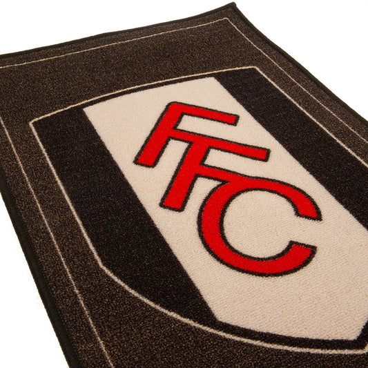 富勒姆足球俱乐部地毯