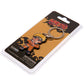 Naruto PVC Keyring