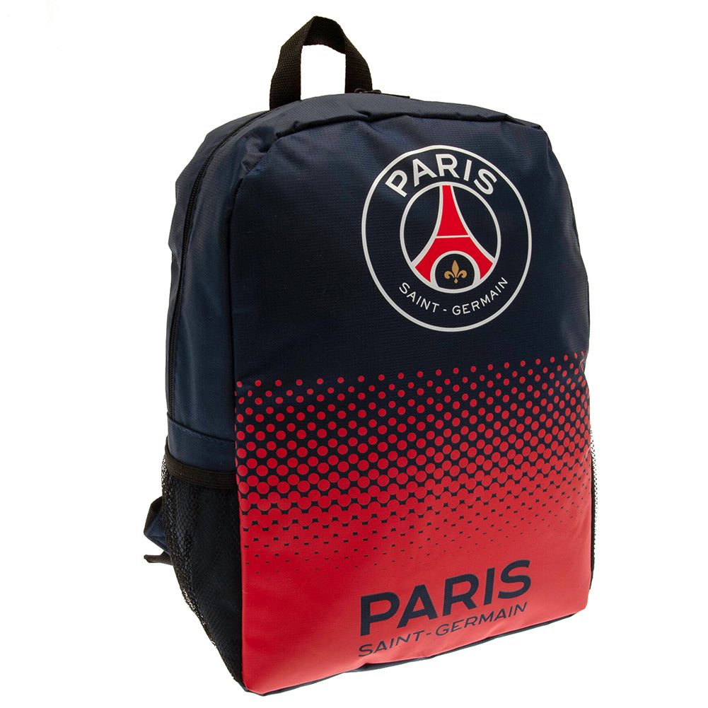 Paris Saint Germain FC Backpack