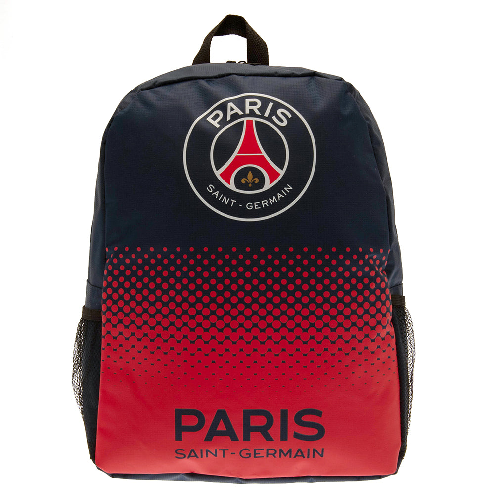 Paris Saint Germain FC Backpack