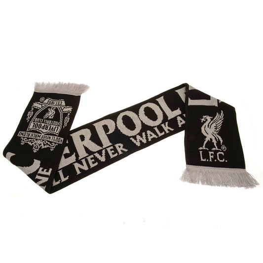 Liverpool FC Scarf PH