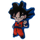 Dragon Ball Super 3D Cushion Goku