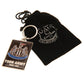 Newcastle United FC Deluxe Keyring