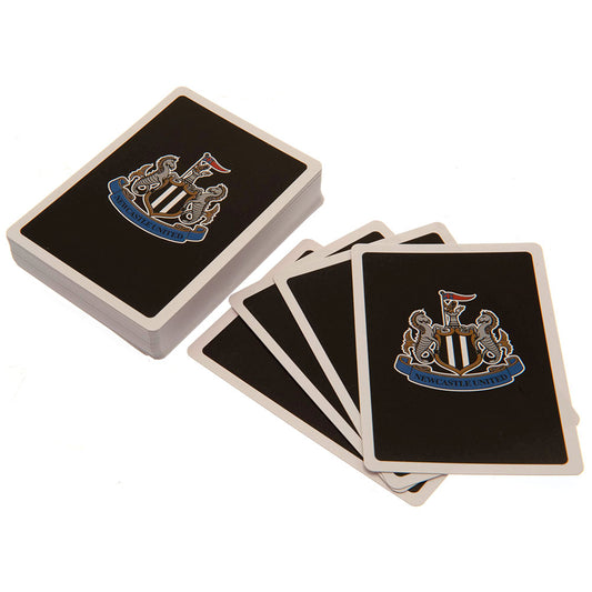 Newcastle United FC Playing Cards