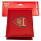 Arsenal FC Coloured PU Wallet