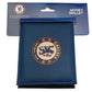 Chelsea FC Coloured PU Wallet