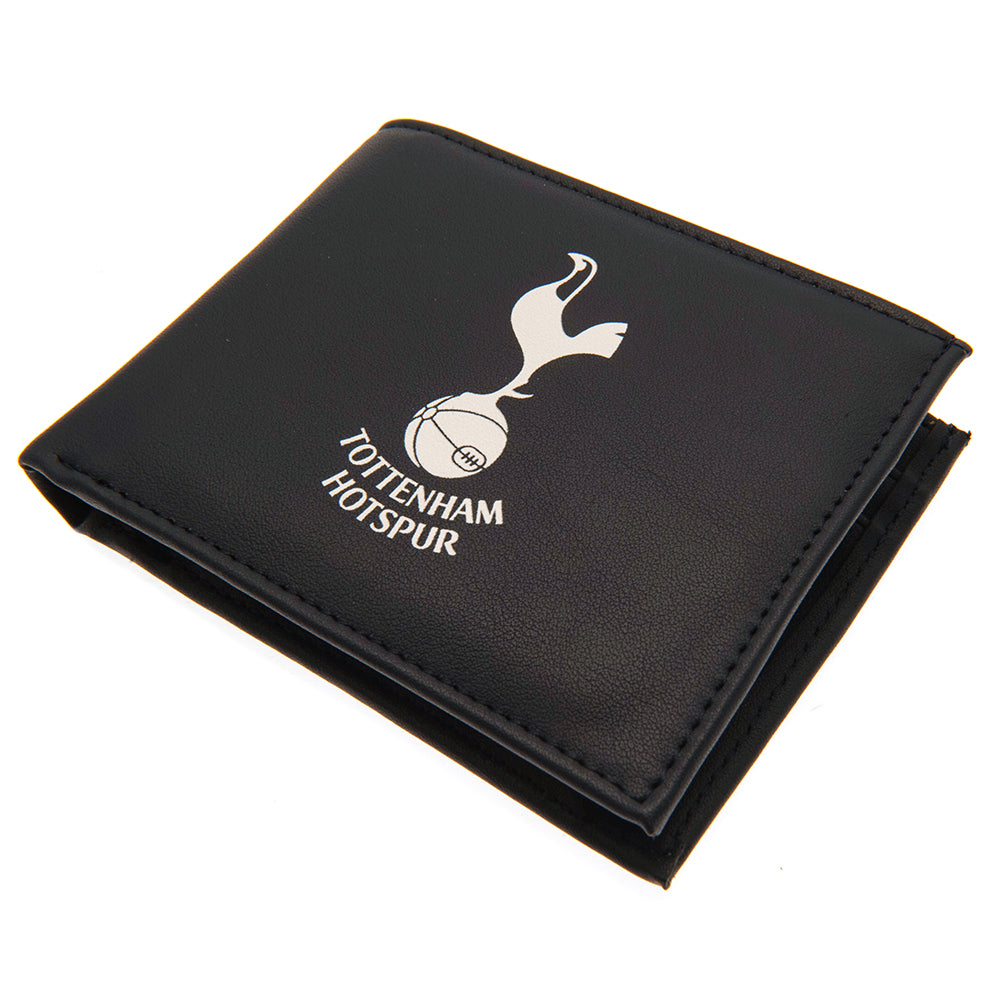Tottenham Hotspur FC Coloured PU Wallet