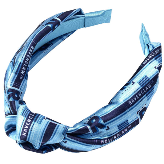 Harry Potter Knotted Headband Ravenclaw